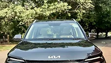 Used Kia Carens Luxury Plus 1.5 Diesel MT 7 STR in Delhi