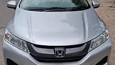 Used Honda City E Diesel in Lucknow