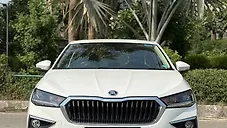 Used Skoda Slavia Style 1.5L TSI DSG in Delhi