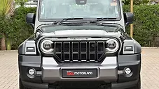 Used Mahindra Thar Roxx AX5 L Diesel AT 2WD in Surat
