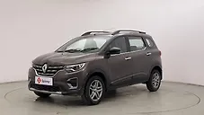 Used Renault Triber RXZ [2019-2020] in Mohali