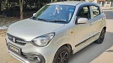 Used Maruti Suzuki Celerio VXi CNG [2017-2019] in Gurgaon