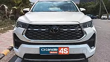 Used Toyota Innova Hycross ZX (O) Hybrid 7 STR in Delhi