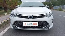 Used Toyota Camry Hybrid [2015-2017] in Delhi