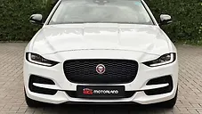 Used Jaguar XE SE in Surat