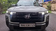 Used Hyundai Creta SX (O) 1.5 Petrol CVT in Mumbai