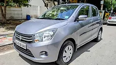 Used Maruti Suzuki Celerio ZXi AMT [2017-2019] in Bangalore