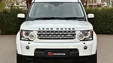 Used Land Rover Discovery 3.0 TDV6 HSE in Surat
