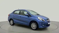 Used Honda Amaze 1.2 VX i-VTEC in Hyderabad