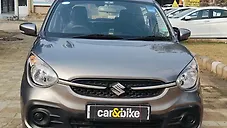 Used Maruti Suzuki Celerio ZXi [2017-2019] in Gurgaon