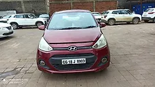 Used Hyundai Grand i10 Magna 1.2 Kappa VTVT [2013-2016] in Raipur