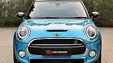 Used MINI Convertible S in Surat