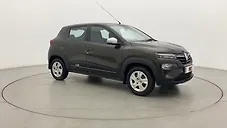 Used Renault Kwid RXT 1.0 AMT in Chennai