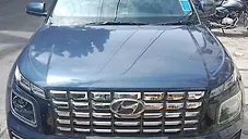 Used Hyundai Venue S Plus 1.5 CRDi in Bangalore