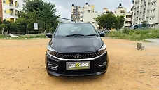 Used Tata Tiago XZ Plus [2020-2023] in Bangalore