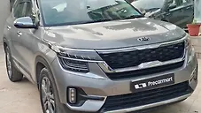 Used Kia Seltos HTX 1.5 [2020-2021] in Bangalore