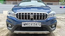 Used Maruti Suzuki S-Cross Zeta in Kolkata
