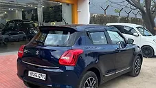 Used Maruti Suzuki Swift ZXi Plus in Gurgaon