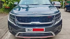 Used Kia Seltos GTX Plus 1.4 DCT in Pune