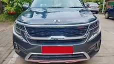 Used Kia Seltos GTX Plus 1.4 DCT in Pune