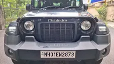 Used Mahindra Thar LX Hard Top Diesel MT 4WD in Mumbai