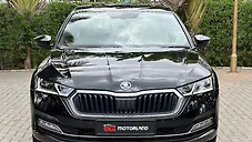Used Skoda Octavia L&K 2.0 in Surat