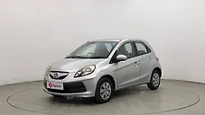 Used Honda Brio S MT in Chennai