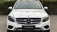 Used Mercedes-Benz GLC 220 d Progressive in Surat