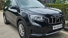 Used Mahindra XUV700 AX5 Diesel MT 7 STR in Pune