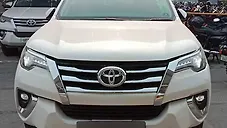 Used Toyota Fortuner 2.8 4x2 MT [2016-2020] in Gurgaon