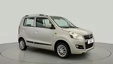 Used Maruti Suzuki Wagon R VXi in Delhi