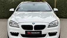 Used BMW 6-Series 640d Gran Coupe in Surat