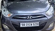 Used Hyundai i10 1.1L iRDE Magna Special Edition in Patna
