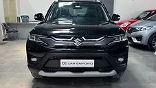Used Maruti Suzuki Vitara Brezza ZXi S-CNG in Hyderabad