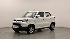 Used Maruti Suzuki S-Presso VXi in Pune