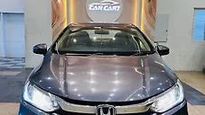 Used Honda City VX CVT Petrol in Hyderabad