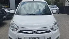 Used Hyundai i10 Sportz 1.2 Kappa2 in Bangalore