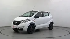 Used Datsun Redigo T(O) 1.0 [2017-2019] in Ahmedabad