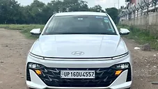 Used Hyundai Verna SX 1.5 Petrol IVT in Delhi