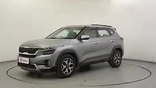 Used Kia Seltos GTX Plus 1.4 DCT in Ahmedabad