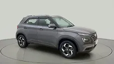 Used Hyundai Venue SX 1.0 Turbo in Bangalore