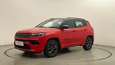 Used Jeep Compass 80 Anniversary 1.4 Petrol DCT in Pune