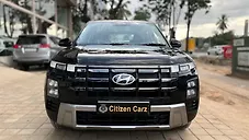 Used Hyundai Creta SX 1.5 Petrol [2020-2022] in Bangalore