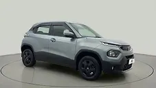 Used Tata Punch Accomplished MT [2021-2023] in Bangalore