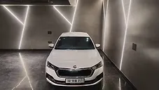 Used Skoda Octavia L&K 2.0 in Delhi