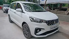 Used Maruti Suzuki Ertiga ZXi Plus in Bangalore