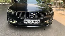 Used Volvo S90 Inscription D4 [2016-2020] in Delhi