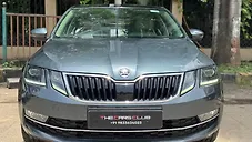 Used Skoda Octavia 1.8 TSI L&K in Mumbai