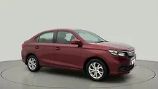 Used Honda Amaze 1.5 VX MT Diesel [2018-2020] in Chennai