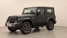 Used Mahindra Thar LX Hard Top Petrol AT in Pune
